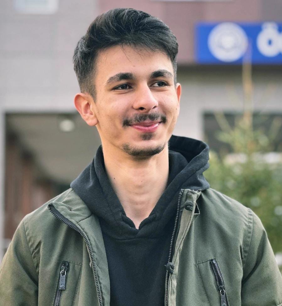 Tunahan Cengiz Profil Fotoğrafı